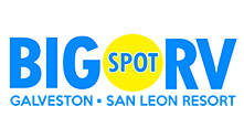 Big Spot RV Resort San Leon