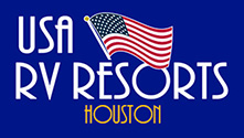 USA RV Resorts Houston