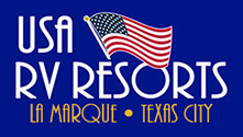 USA RV Resorts La Marque