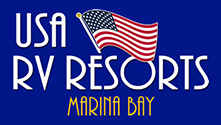 USA RV Resorts Marina Bay